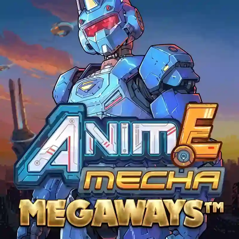 Anime Mecha Megaways - mm999