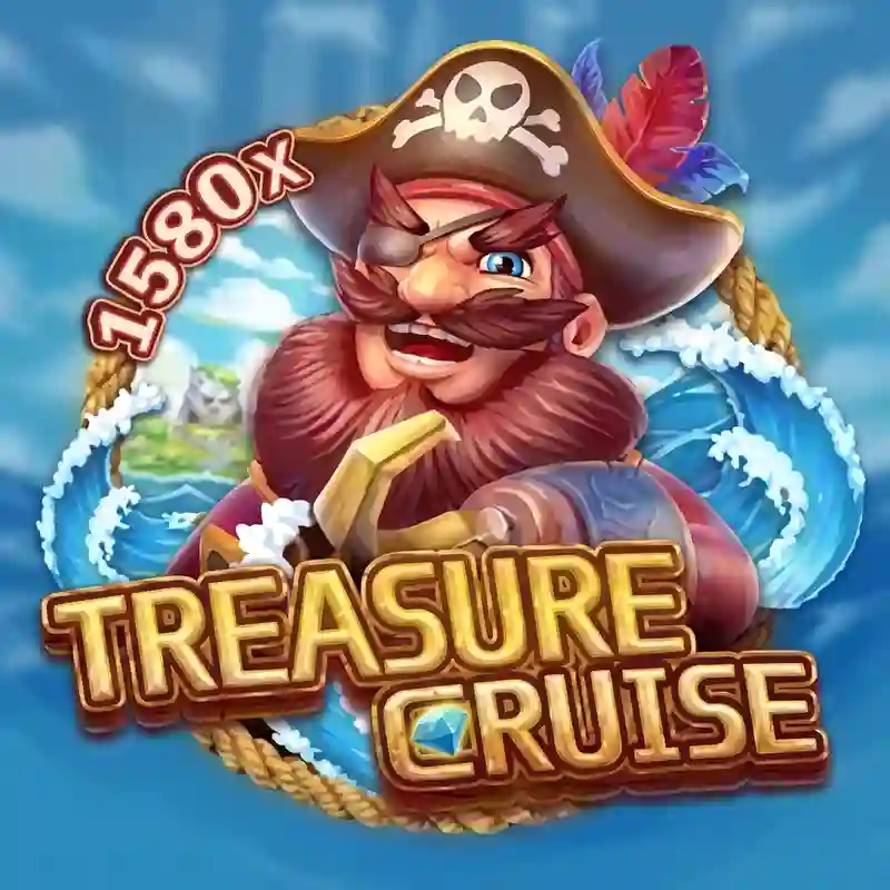 Du thuyền kho báu - Slot game đỉnh cao tại mm999