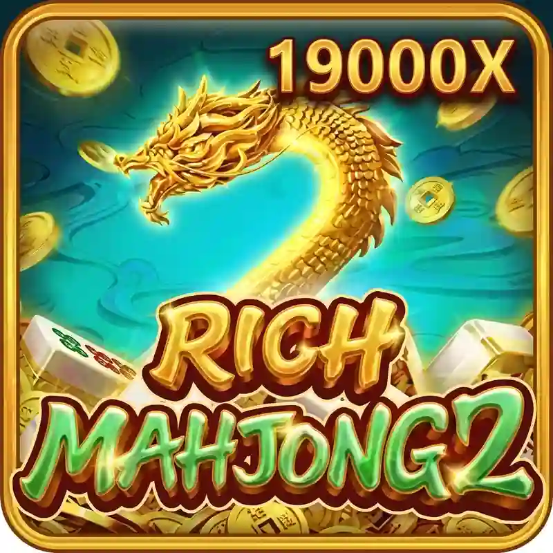 Trò chơi Mạt Chược Giàu Có 2 tại casino mm999