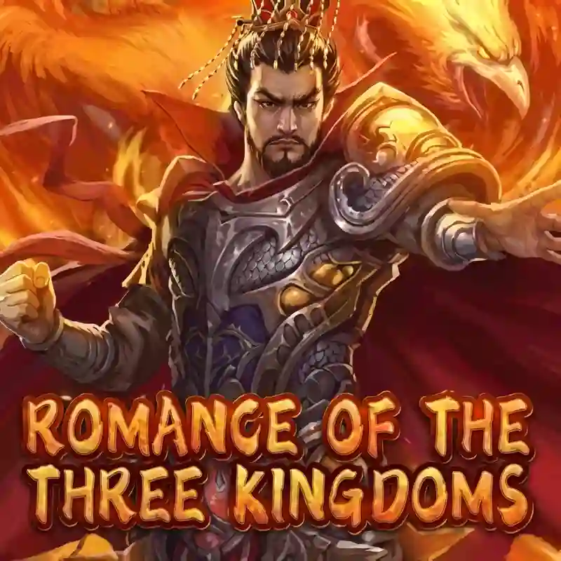 Trò chơi Romance of the Three Kingdoms tại mm999