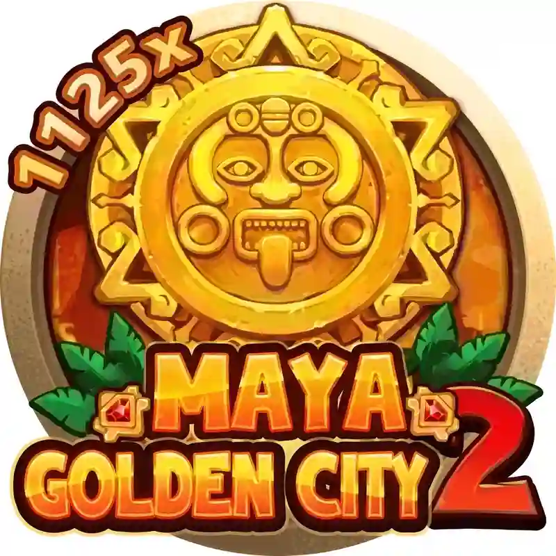 Trò chơi Thành phố vàng Maya 2 tại casino trực tuyến mm999